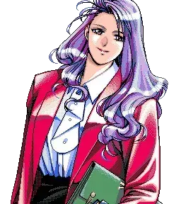 片桐美铃