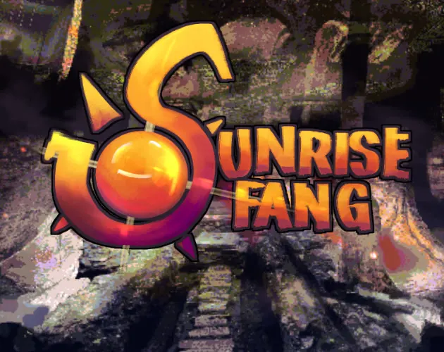 Sunrise Fang