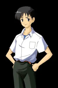 藤田 敏伸