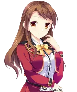 神宮寺 美紅