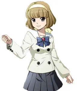 穂村 千代美