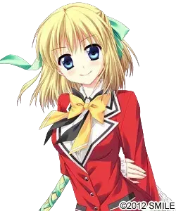 音無=Ophilia=玲緒