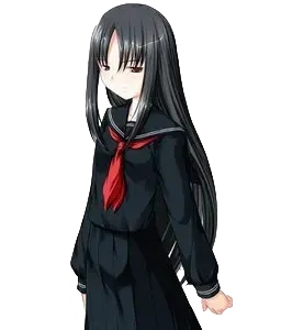 姫宮 桜子