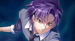 石动直斗