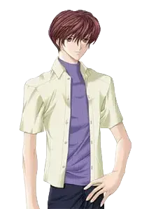 望月　草