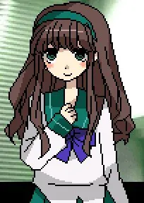 绫乃·咖啡欧蕾