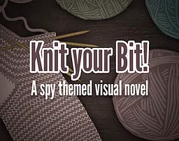 Knit Your Bit!
