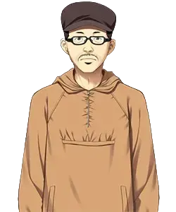 坂下启二