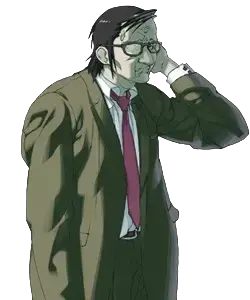 田中 義春