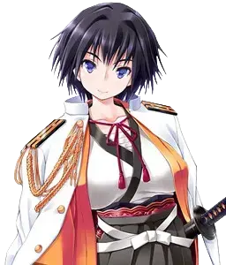 伊達 愛姫
