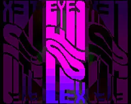 Eyes of Lex