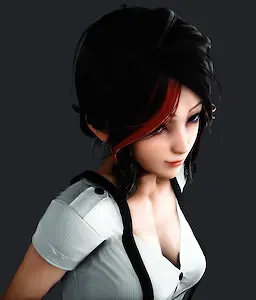 Akari Takamura