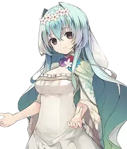 女神キュベリエ