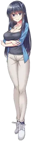 都筑莉奈