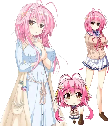柊 穗乃香