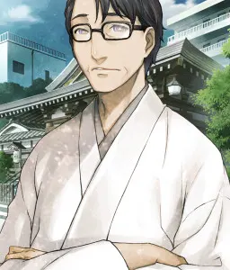 漆原荣辅