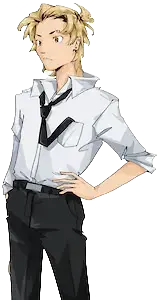 Takanashi Junya