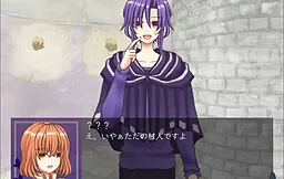 蜘蛛与蝶