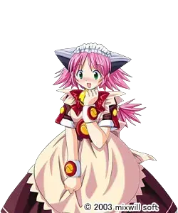 亚里沙