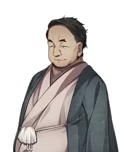 田义庄三