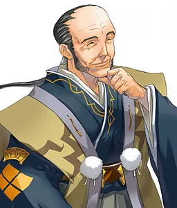 高坂义风