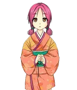 荠