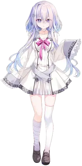 如月 結那