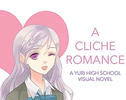 A Cliche Romance