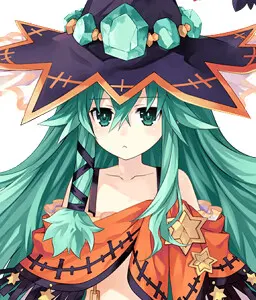 鏡野 七罪