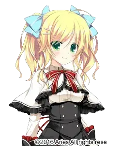 矢野口ありえ