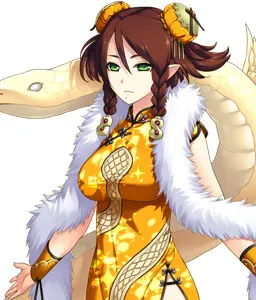 水仙