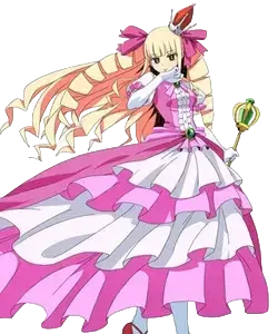 姬