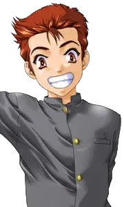 高坂 陽司