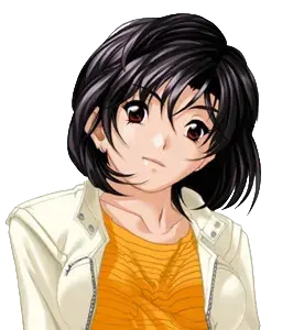 川島 優香
