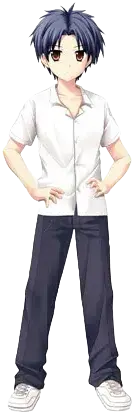 橘 直樹