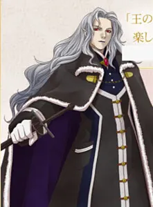 黑贵族
