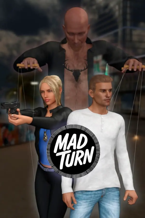 Mad Turn