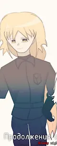 剧透角色