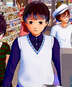拉里