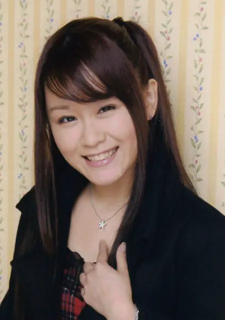 后藤麻衣