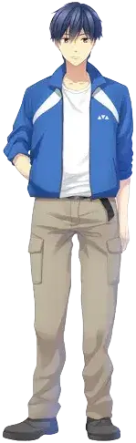 伊奈宗介