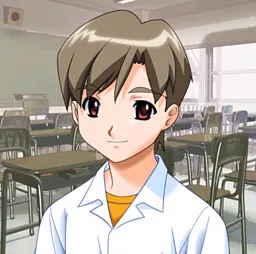 椎名 翔