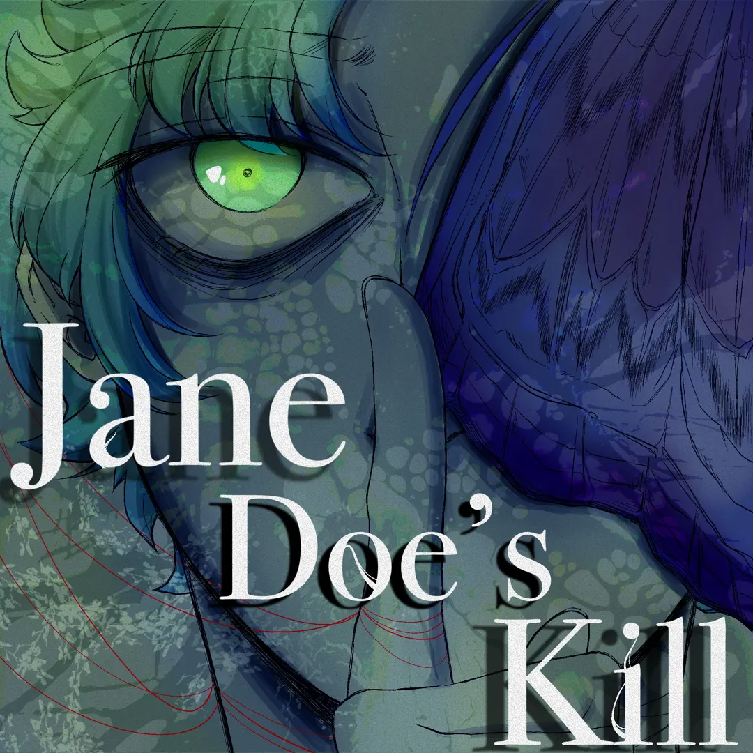 Jane Doe's Kill