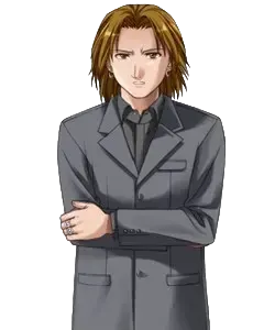 白河 司郎
