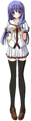 水坂美树