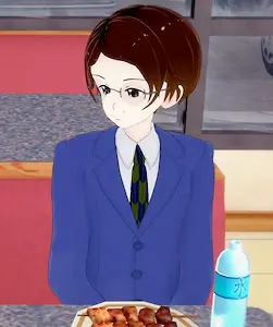 日光