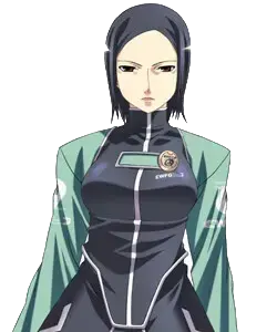 渚 麻美