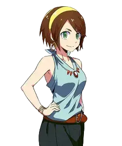 女ヶ沢 優子