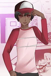 安雅·奈杜