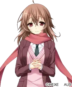 那菜 奈月